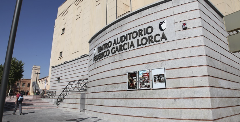 FEDERICOGARCIALORCADEGETAFE