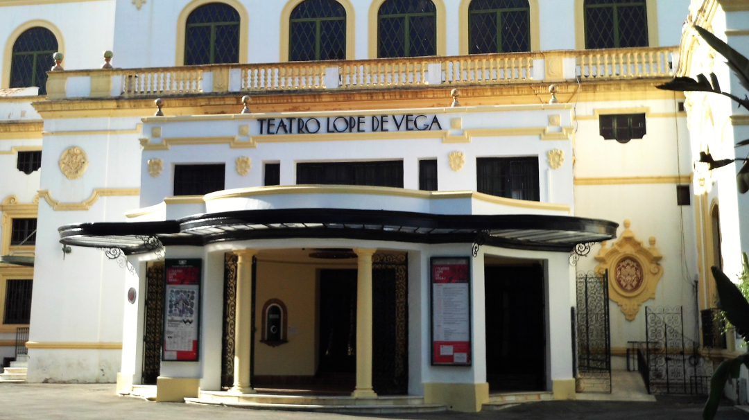 Teatro Lope de Vega Sevilla 01