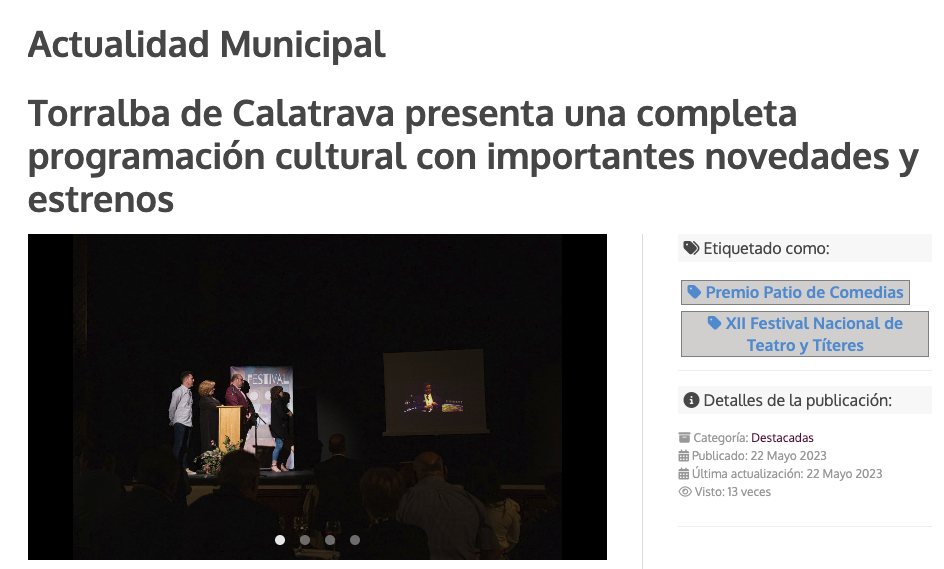 TorralbadeCalatrava
