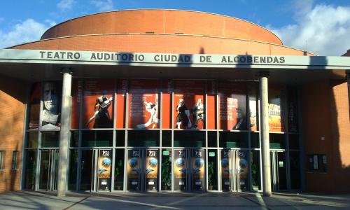 auditoriodealcobendas