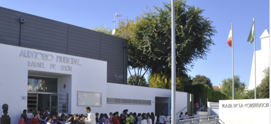 auditoriorafaeldeleondetomares