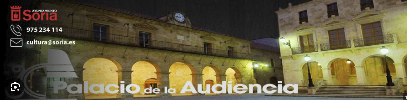 palaciodelaaudenciadesoria