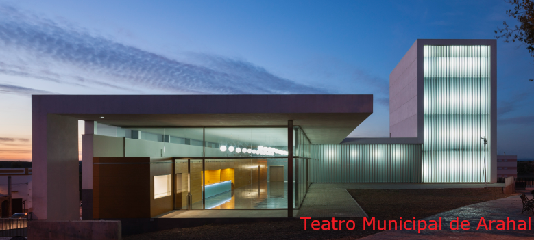 teatromunicipaldearahal