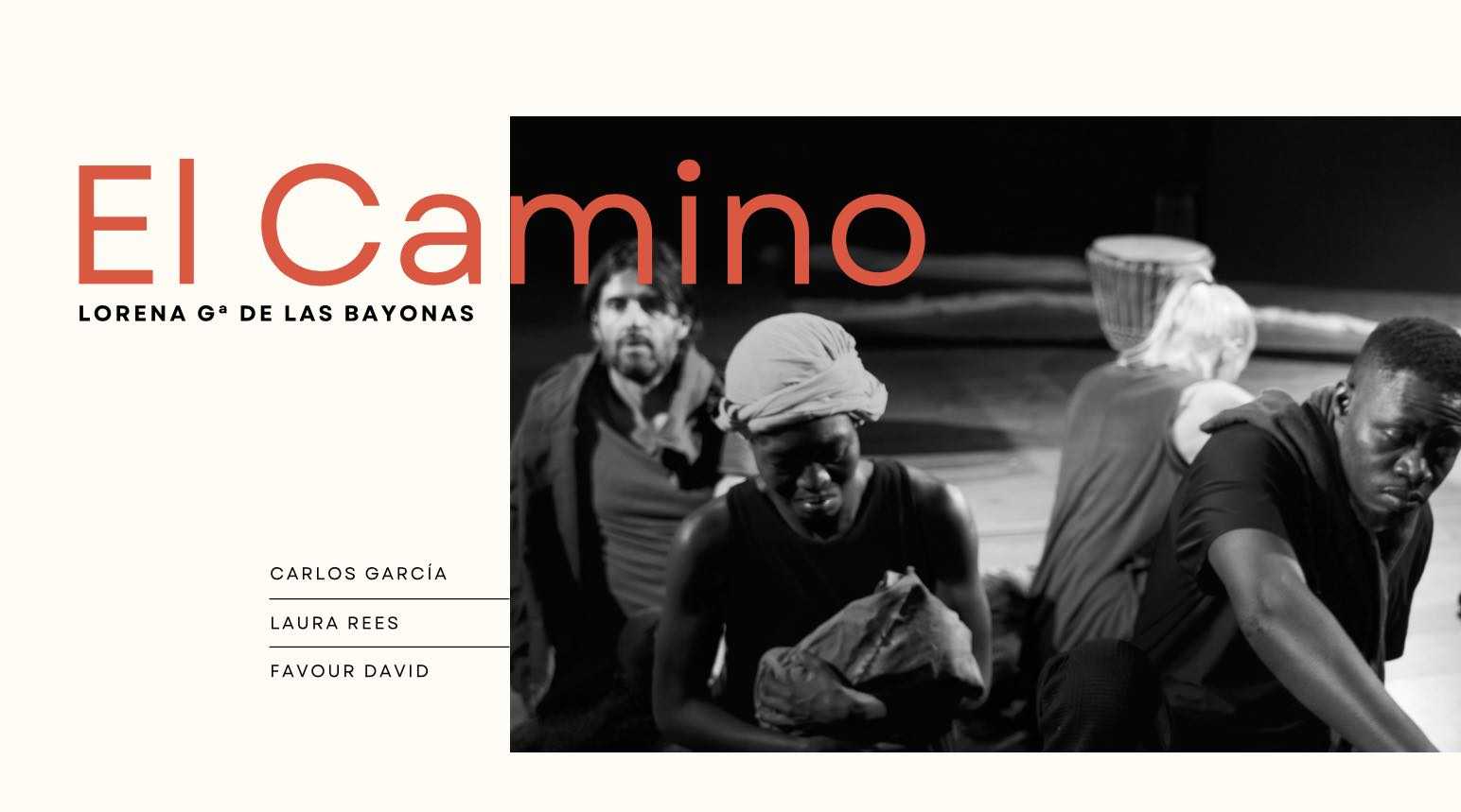 El Camino